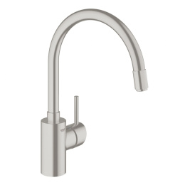 GROHE Concetto Jednouchwytowa bateria zlewozmywakowa-32663DC1