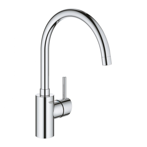 GROHE Concetto Jednouchwytowa bateria zlewozmywakowa-32661003