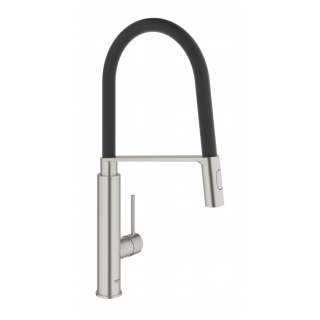 GROHE Concetto Jednouchwytowa bateria zlewozmywakowa-31491DC0