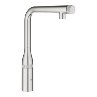 GROHE ESSENCE SmartControl Bateria zlewozmywakowa-31615DC0