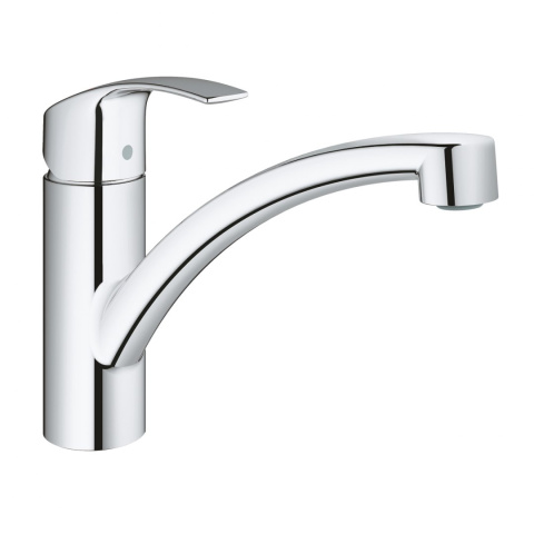 GROHE Eurosmart Jednouchwytowa bateria zlewozmywakowa-30260002