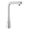 GROHE Zedra SmartControl Bateria zlewozmywakowa-31593002