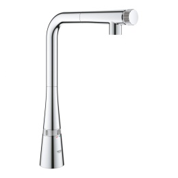 GROHE Zedra SmartControl Bateria zlewozmywakowa-31593002