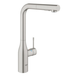 GROHE Essence Jednouchwytowa bateria zlewozmywakowa-30270DC0