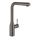 GROHE Essence Jednouchwytowa bateria zlewozmywakowa-30270A00