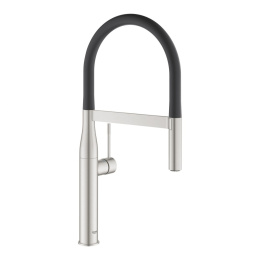 GROHE Essence Jednouchwytowa bateria zlewozmywakowa-30294DC0