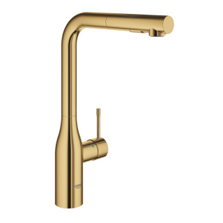 GROHE Essence Jednouchwytowa bateria zlewozmywakowa-30270GL0