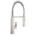 GROHE Eurocube Jednouchwytowa bateria zlewozmywakowa-31395DC0