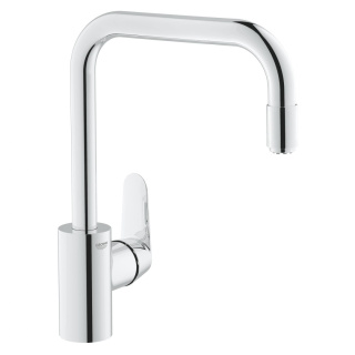 GROHE Eurodisc Cosmopolitan bateria zlewozmywakowa-32546002