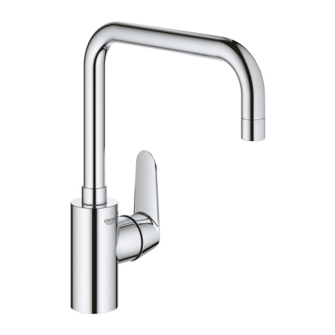 GROHE Eurodisc Cosmopolitan bateria zlewozmywakowa-32259003