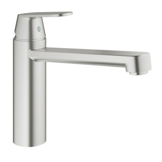 GROHE Eurosmart Cosmopolitan Jednouchwytowa bateria zlewozmywakowa-30193DC0