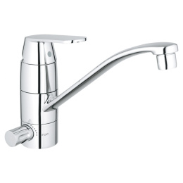 GROHE Eurosmart Cosmopolitan Jednouchwytowa bateria zlewozmywakowa-31161000