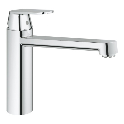 GROHE Eurosmart Cosmopolitan Jednouchwytowa bateria zlewozmywakowa-30194000