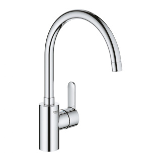 GROHE Eurosmart Cosmopolitan Jednouchwytowa bateria zlewozmywakowa-33975004