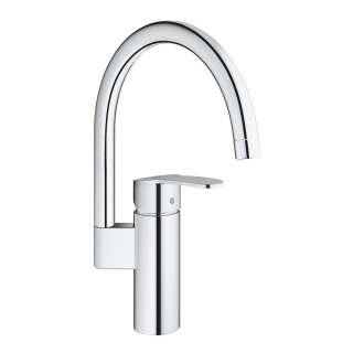 GROHE Eurosmart Cosmopolitan Jednouchwytowa bateria zlewozmywakowa-30221002