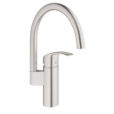 GROHE Eurosmart Jednouchwytowa bateria zlewozmywakowa-33202DC2