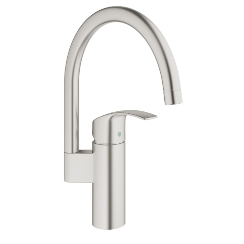 GROHE Eurosmart Jednouchwytowa bateria zlewozmywakowa-33202DC2