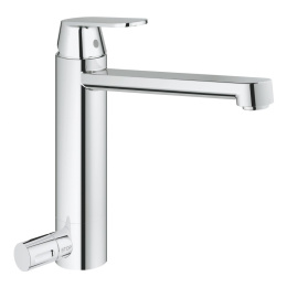 GROHE Eurosmart Cosmopolitan Jednouchwytowa bateria zlewozmywakowa-30195000