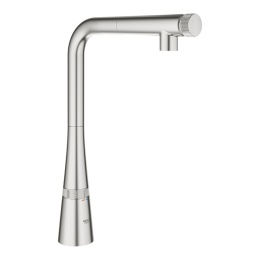 GROHE Zedra SmartControl Bateria zlewozmywakowa-31593DC2