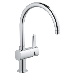 GROHE FLAIR Jednouchwytowa bateria zlewozmywakowa-32452000