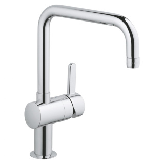 GROHE FLAIR Jednouchwytowa bateria zlewozmywakowa-32453000