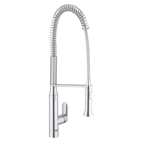 GROHE K7Jednouchwytowa bateria zlewozmywakowa, DN 15-32950000