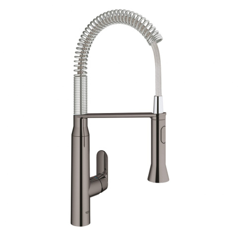 GROHE K7Jednouchwytowa bateria zlewozmywakowa, DN 15-31379A00