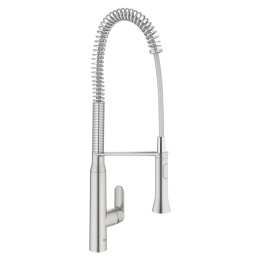 GROHE K7Jednouchwytowa bateria zlewozmywakowa, DN 15-32950DC0