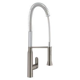 GROHE K7Jednouchwytowa bateria zlewozmywakowa, DN 15-32950AL0