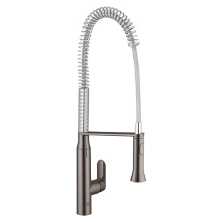 GROHE K7Jednouchwytowa bateria zlewozmywakowa, DN 15-32950A00