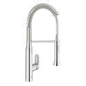 GROHE K7Jednouchwytowa bateria zlewozmywakowa, DN 15-31379000