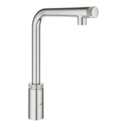 GROHE MINTA SmartControl Bateria zlewozmywakowa-31613DC0