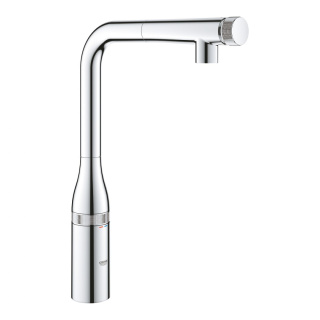 GROHE ESSENCE SmartControl Bateria zlewozmywakowa-31615000