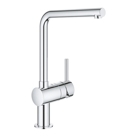 GROHE Minta Jednouchwytowa bateria zlewozmywakowa-31375000