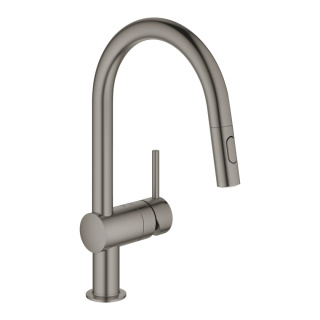 GROHE Minta Jednouchwytowa bateria zlewozmywakowa-32321AL2