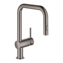 GROHE Minta Jednouchwytowa bateria zlewozmywakowa-32322A02