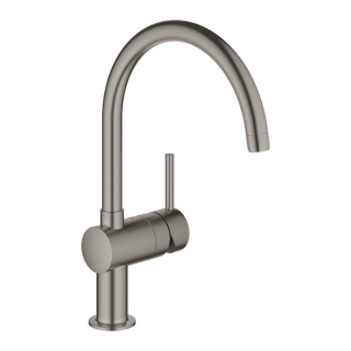 GROHE Minta Jednouchwytowa bateria zlewozmywakowa-32917AL0