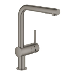 GROHE MintaJednouchwytowa bateria zlewozmywakowa-30274AL0