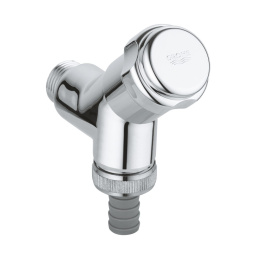 GROHE WAS® ZAWÓR PRZYŁĄCZENIOWY 1/2″-41010000