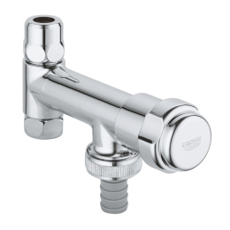 GROHE WAS® ZAWÓR ″ECKFIX″ 3/8″-41030000