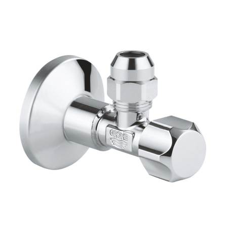 GROHE ZAWÓR KĄTOWY 3/8″-22053000