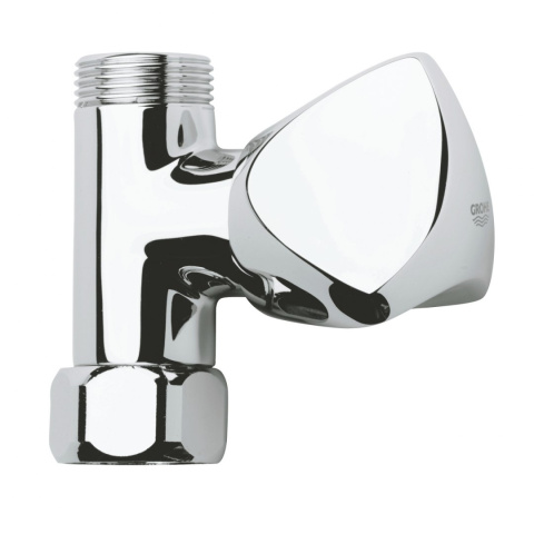 GROHE ATLANTA ZAWÓR ODCINAJĄCY, DN 15-12409000