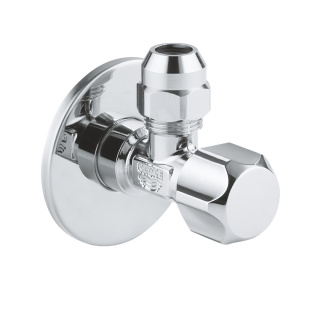 GROHE ZAWÓR KĄTOWY, DN 15-22029000