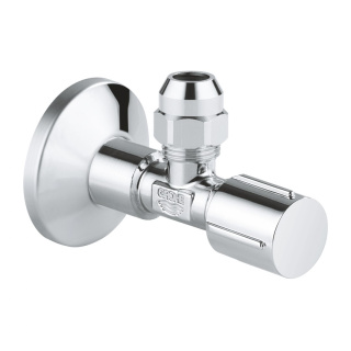 GROHE ZAWÓR KĄTOWY, DN 15-22039000