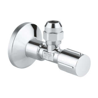 GROHE ZAWÓR KĄTOWY, DN 15-22045000