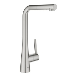 GROHE Zedra Jednouchwytowa bateria zlewozmywakowa, DN 15-32553DC2