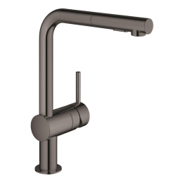 GROHE MintaJednouchwytowa bateria zlewozmywakowa-30274A00