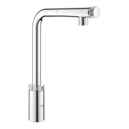 GROHE MINTA SmartControl Bateria zlewozmywakowa z funkcją SmartControl-31613000