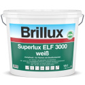 BRILLUX Farba Superlux ELF 3000 (10 L)