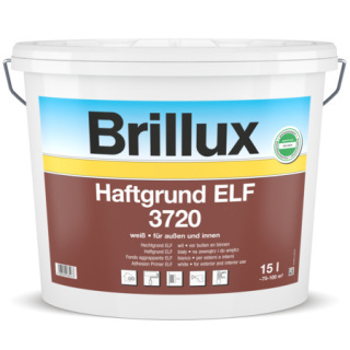 BRILLUX Grunt Haftgrund ELF 3720 (15 L)